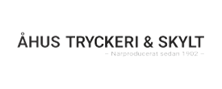 Åhus Tryckeri AB