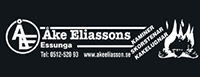 Åke Eliassons Skorstenar & Kaminer AB