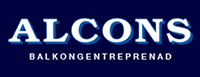 Alcons Balkongentreprenad AB