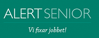 Alert Senior Arboga