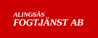 Alingsås Fogtjänst AB