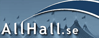 Allhall i Sverige AB