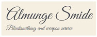 Almunge Smide