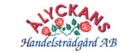 Ålyckans Handelsträdgård AB