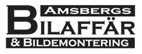 Amsbergs Bilaffär & Bildemontering AB