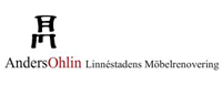 Anders Ohlin Linnéstadens Möbelrenovering