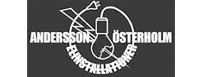 Andersson & Österholm Elinstallationer