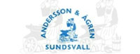 Andersson & Ågren Smides & Mek. Verkstads AB