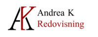 Andrea K Redovisning