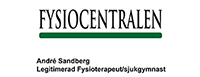 Fysiocentralen