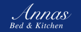 Annas Bed & Kitchen