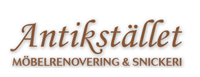 Antikstället