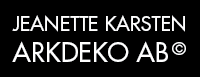 Jeanette Karsten ARKDEKO AB