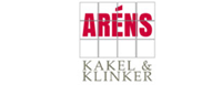 ARÈNS KAKEL OCH KLINKER