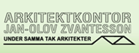 Arkitektkontor Jan-Olov Zvantesson