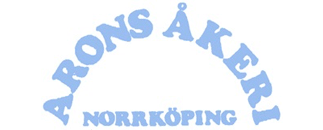 Aron Carlssons Åkeri AB