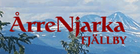 Årrenjarka Fjällby AB