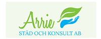 Arrie Städ och Konsult AB