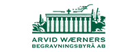 Arvid Wærners Begravningsbyrå