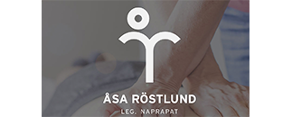 Karlskrona Rygg & Ledakut Åsa Röstlund