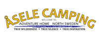 Åsele Camping / Lizzy`s Wellness Center
