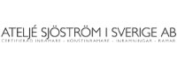 Ateljé Sjöström i Sverige AB