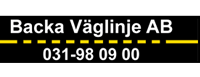 Backa Väglinje AB
