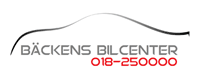 Bäckens Bilcenter I Uppsala