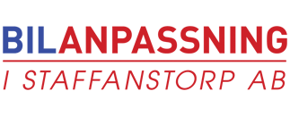 Bilanpassning i Staffanstorp AB