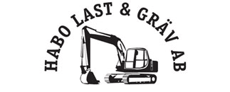Habo Last och Gräv AB