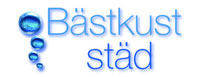 Bästkuststäd i Sto AB