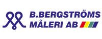 Bergströms Måleri AB