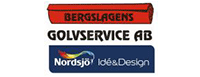 Bergslagens Golvservice A, Nordsjö Idé & Design
