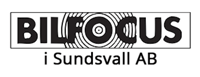 Bilfocus i Sundsvall AB