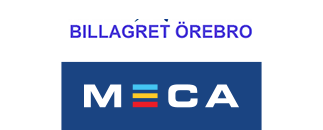 Billagret i Örebro AB