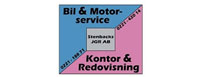 Stenbacks Bil & Motorservice