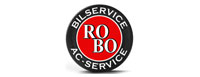 Robo Bilservice HB