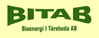 Bioenergi i Töreboda AB