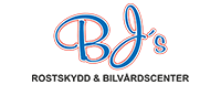 Bj:s Rostskydd & Bilvårdscenter AB