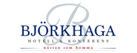 Björkhaga Hotell & Konferens