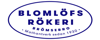 Blomlöfs Rökeri, Brömsebro
