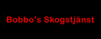 Bobbos Skogstjänst