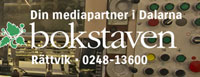 Bokstaven i Rättvik AB