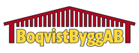 Boqvist Bygg AB