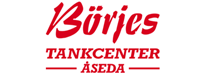 Börjes Tankcenter AB