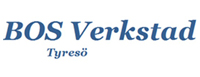 OKQ8 Bilverstad - BIL OCH SLÄP TYRESÖ AB