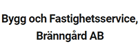 Bygg Och Fastighetsservice, Bränngård AB