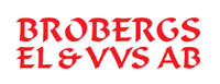 Brobergs El & Vvs AB