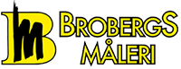 Brobergs Måleri