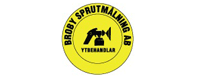 Broby Sprutmålning AB